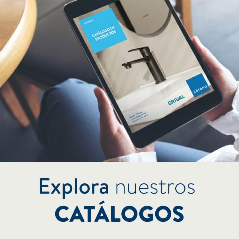 Descubre productos Corona | Grival