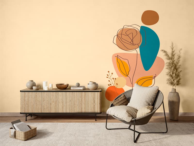 Ideas para decorar la sala