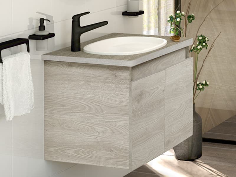Mueble de baño Corona