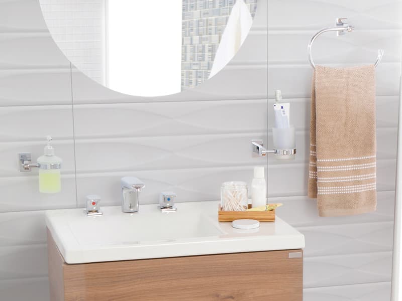 Accesorios para baño