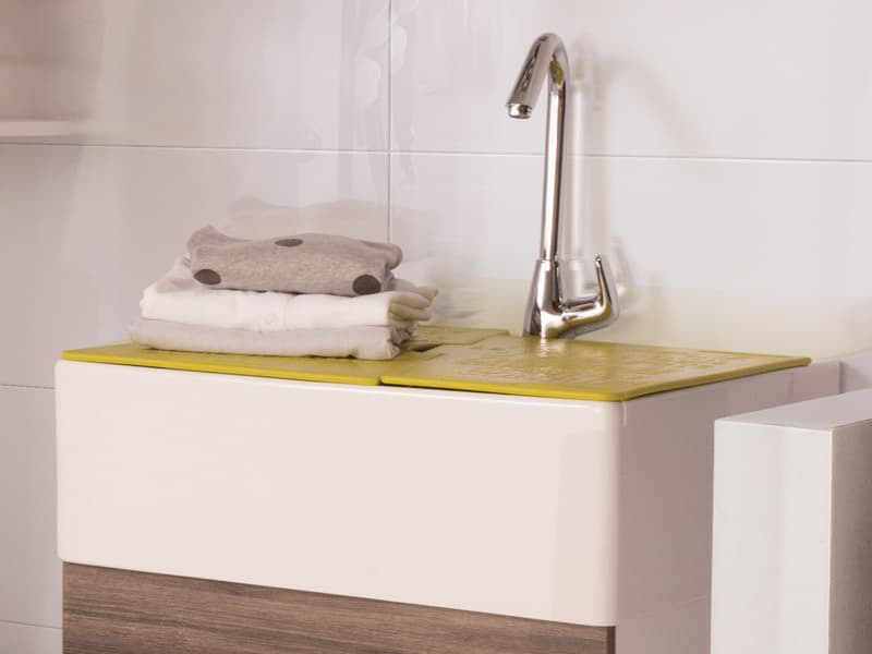 Griferías para lavaderos