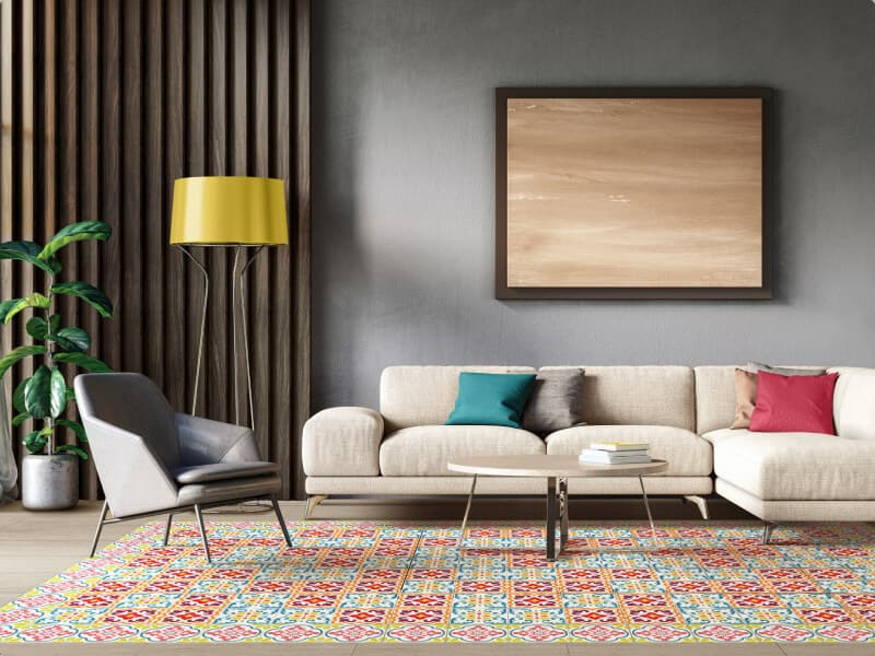 Diseños para ambientes interiores