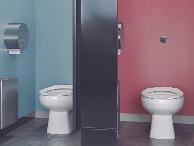 Combos institucionales