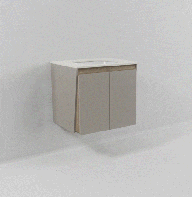 Guía para armar lavamanos