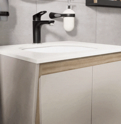 Mueble resistente a manchas y rayones