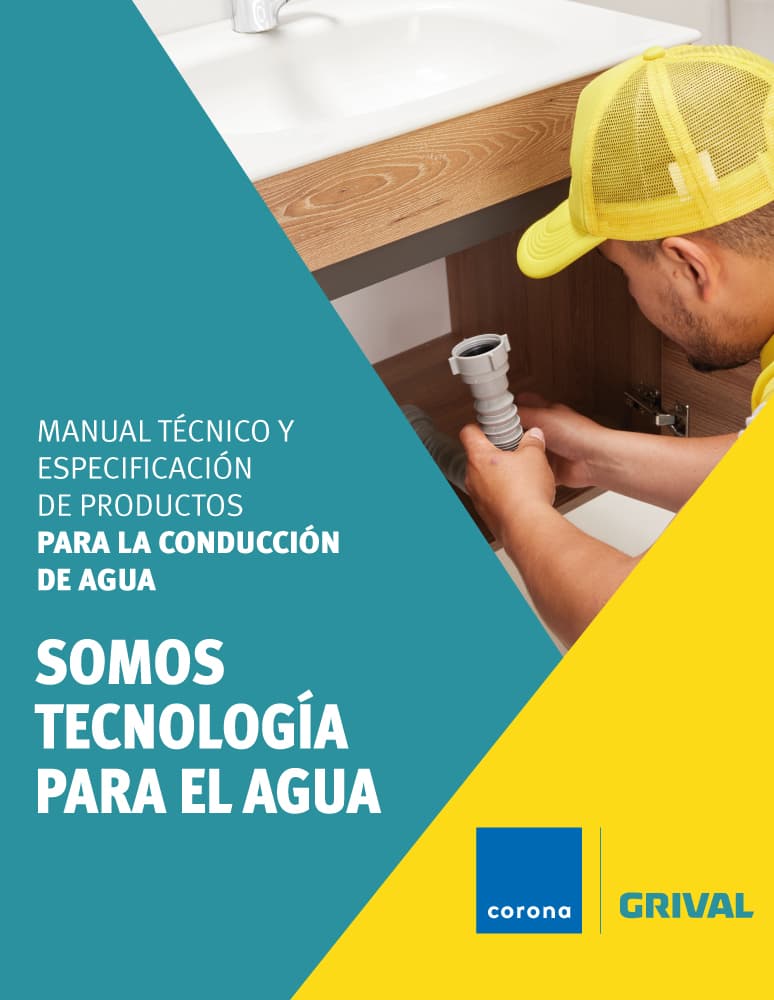 Compatibilidad repuestos sanitarios Grival