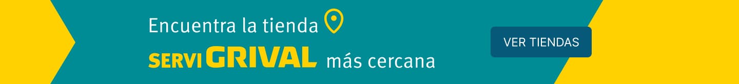 Banner encuentra tiendas ServiGrival