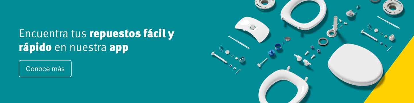 Repuestos grival fácil y rápido